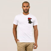spartin T-Shirt (Vorne ganz)