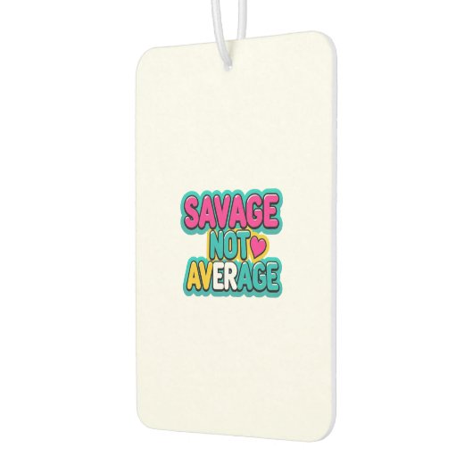 SPARUNG NICHT DURCHSCHNITT AUTOLUFTERFRISCHER (Links)