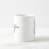 Sparungs-Aktualisierung Kaffeetasse (Mittel)