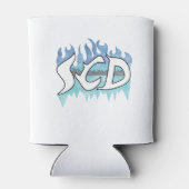 SparX Can Coozie Dosenkühler (Rückseite)