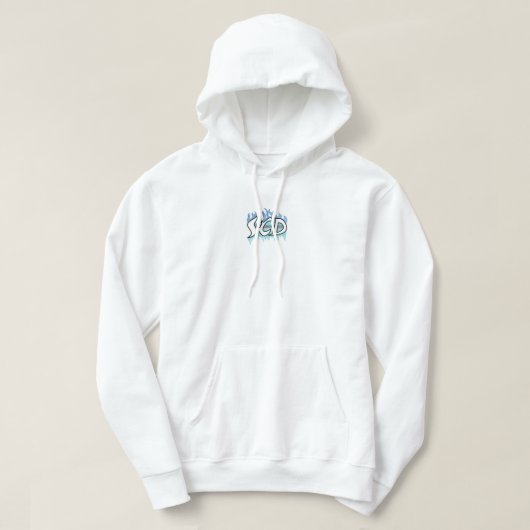 SparX Comfort Hoodie (Design vorne)