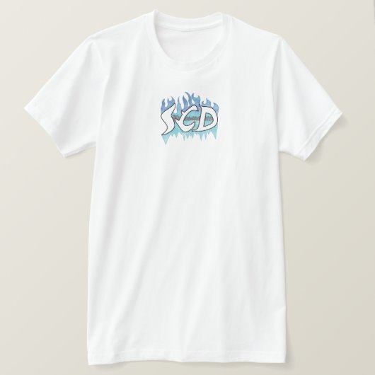 SparX-T - Shirt (Design vorne)