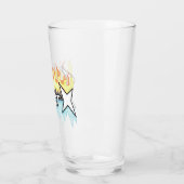 SparX Trinkglas Glas (Links)