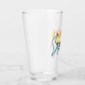 SparX Trinkglas Glas (Rechts)