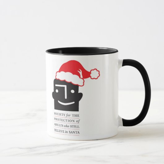 SPASBS Tasse (Rechts)