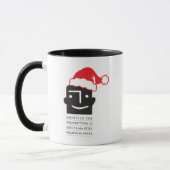 SPASBS Tasse (Links)