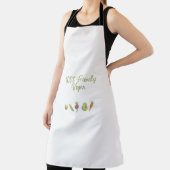 Spaß 100% Vegan Schürze (InSitu)