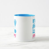 Spaß 2 B 17-Aqua Tasse (Zentrum)