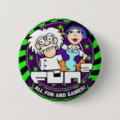 Spaß 2 button (Vorderseite)