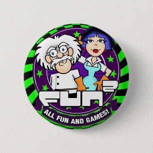 Spaß 2 button