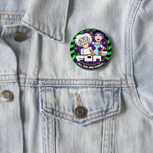Spaß 2 button (Beispiel)