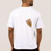 Spaß 40 T-Shirt (Rückseite)