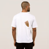 Spaß 40 T-Shirt (Schwarz voll)