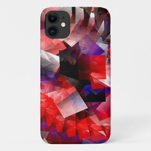 Spaß 4....... Case-Mate iPhone hülle (Rückseite)