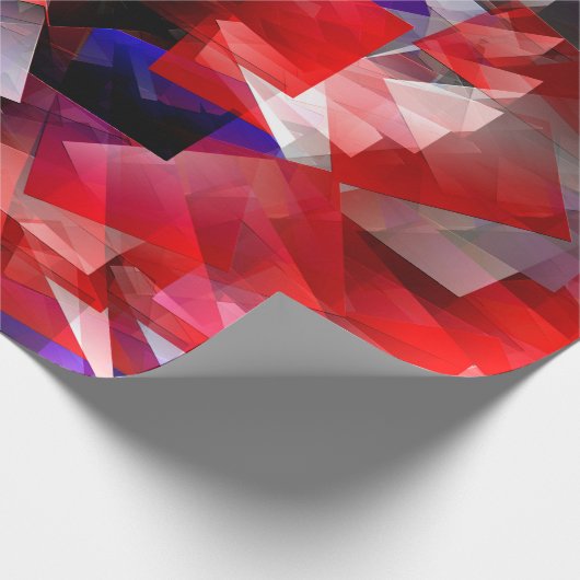 Spaß 4....... geschenkpapier (Ecke)