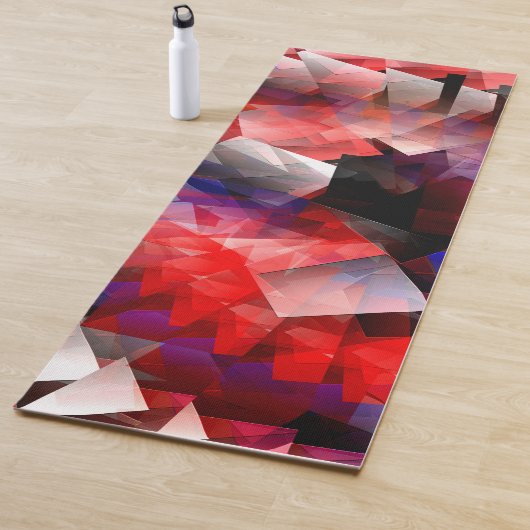 Spaß 4....... yogamatte (Beispiel)