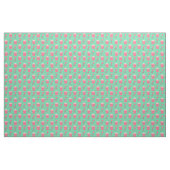 Spaß am Beach Pattern Stoff (Yard (91,4 cm))