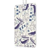 Spaß am Meer Autolufterfrischer (Links)