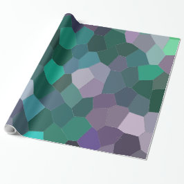 Spaß am Meer..... Geschenkpapier
