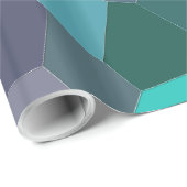 Spaß am Meer..... Geschenkpapier (Rolleneckpunkt)