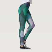 Spaß am Meer..... Leggings (Rechts)