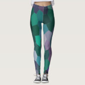 Spaß am Meer..... Leggings (Vorderseite)