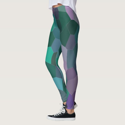 Spaß am Meer..... Leggings (Links)