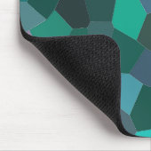 Spaß am Meer..... Mousepad (Ecke)