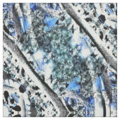 Spaß am Meer... Stoff (Muster)