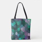 Spaß am Meer..... Tasche (Rückseite)