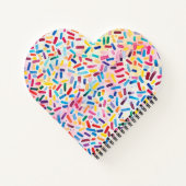 Spaß am Skizzieren Notizbuch (Rückseite)