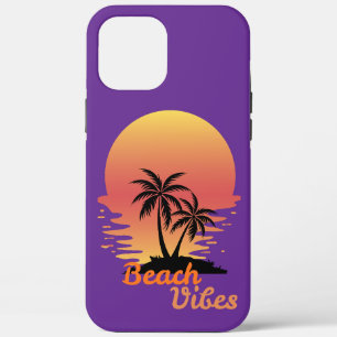 Spaß am Strand Bitte Palme Sommer Sonne Strandtuch Case-Mate iPhone Hülle