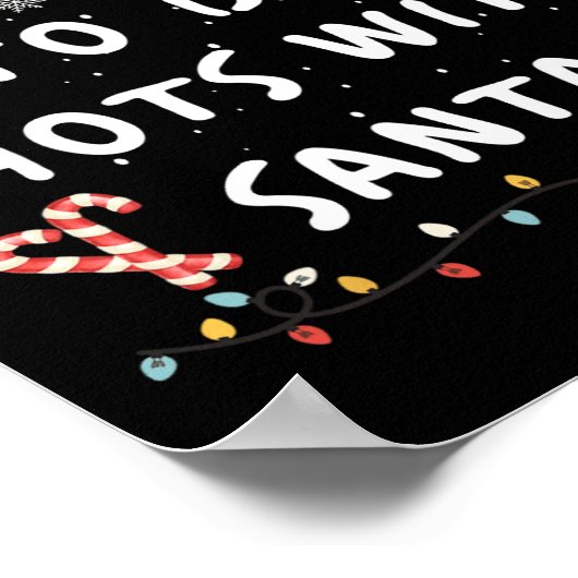 Spaß am wahrscheinlichsten zu lustigen Geschichte Poster (Ecke)