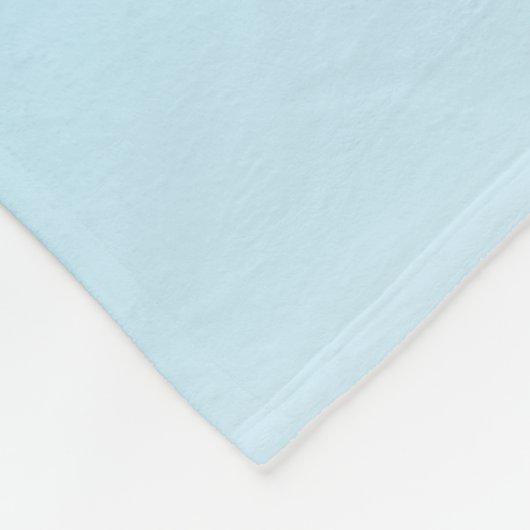 Spaß amerikanisch als Baseball & Apple Pie Fleecedecke (Ecke)