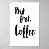 Spaß Art Print Poster (Vorne)