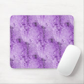 Spaß auf lila... mousepad (Mit Mouse)