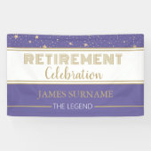 Spaß Auswahl! Party für die individuelle Altersvor Banner (Horizontal)