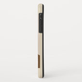 Spaß beim Angeln Case-Mate iPhone Hülle (Hinten/Links)