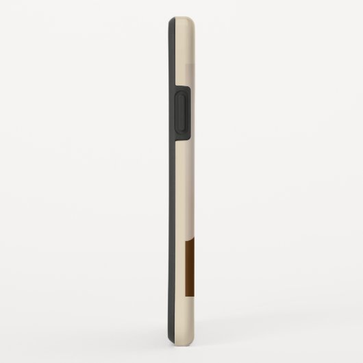 Spaß beim Angeln Case-Mate iPhone Hülle (Hinten/Rechts)