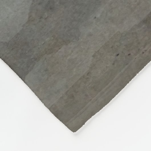 Spaß beim Sonnenlauf Fleecedecke (Ecke)