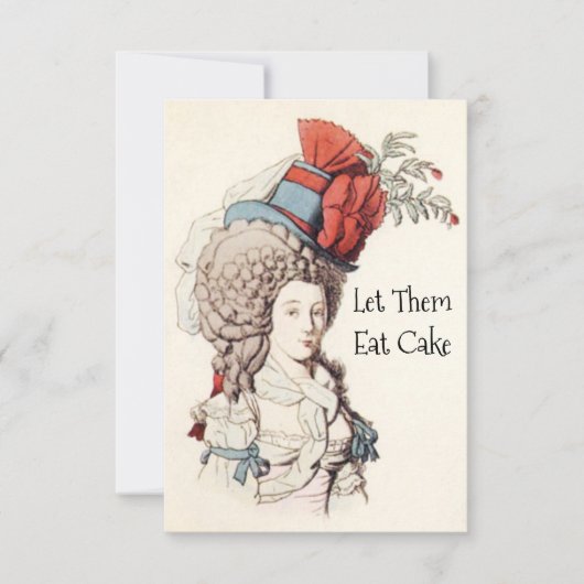 Spaß Birthday Party Einladung (Vorderseite)