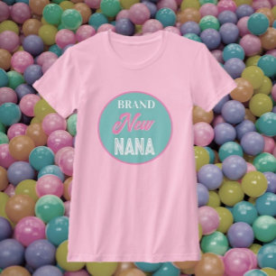 Spaß! Brand new Nana T-Shirt