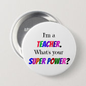 Spaß Button (Vorne & Hinten)