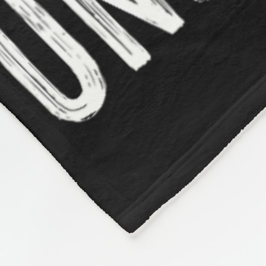 Spaß Bysketbyll Coach Design Männer Frauen Spiel T Fleecedecke (Ecke)