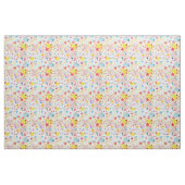 Spaß-Cartoonmuster Stoff (Fat Quarter (45,7 x 55,9 cm))