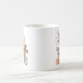 Spaß Christliche Kaffee-Tasse Kaffeetasse (Mittel)