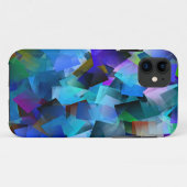 Spaß City Nights..... Case-Mate iPhone Hülle (Rückseite (Horizontal))