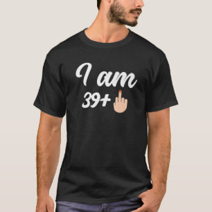 Spaß Cool 40. Geburtstag T-Shirt 1982 Geburtstag C