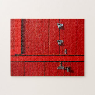 Spaß Cool einzigartig Puzzle