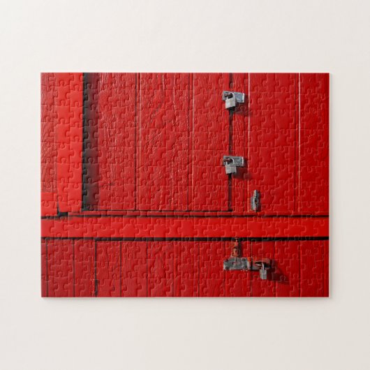 Spaß Cool einzigartig Puzzle (Horizontal)